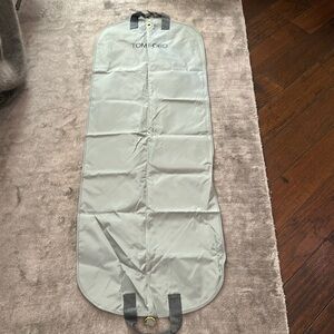 Tom Ford Garment Bag 19 inches X 52 inches